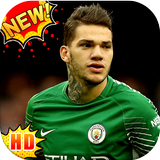 Ederson Wallpapers icon