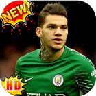 Ederson Wallpapers icône