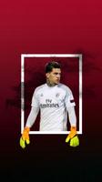 Ederson Wallpapers Affiche