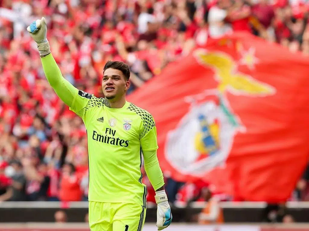 Android용 Ederson Wallpapers APK 다운로드 Android용 Ederson Wallpapers APK 다운로드