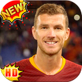 Edin Dzeko Wallpapers