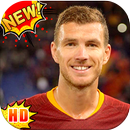 Edin Dzeko Wallpapers APK