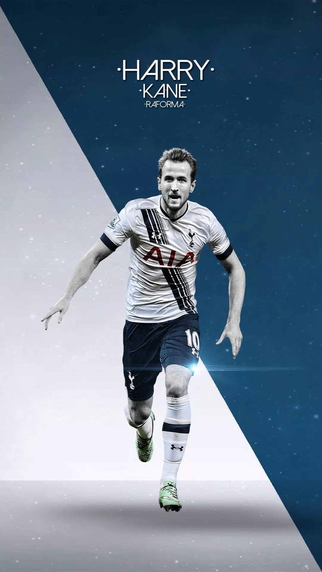 Tải xuống APK Harry Kane Wallpapers cho Android