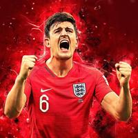 Harry Maguire Wallpapers capture d'écran 2