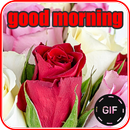 Good Morning GIF Images APK