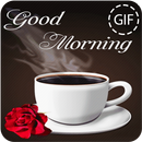 Good Morning GIF APK