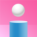 Neon Ball Jump : Games 2026 APK