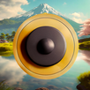 Gong Zen - Relaxing Sound APK