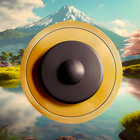 Gong Zen - Relaxing Sound icon