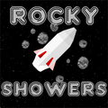 Rocky Showers