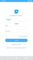 Physiotools Trainer 截图 1