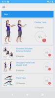 Physiotools Trainer 截图 2