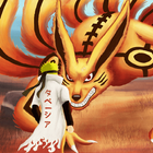 Stickman Dragon Shadow Fighter ikon