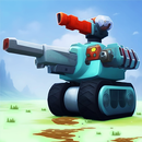 Looter Tank APK