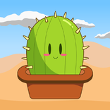 Maze Cactus