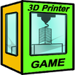 3D Printer Game