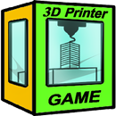 3D Printer Game APK
