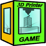 3D Printer Game