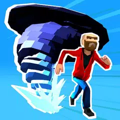 Tornado!