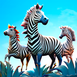 Zoo Jam