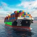 World Cargo Ship Game APK