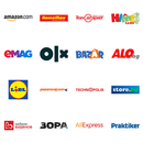 Online Shopping Bulgaria aplikacja