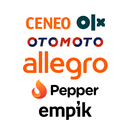Zakupy online Polska aplikacja