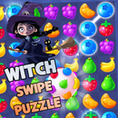 Witch Swipe Puzzle APK