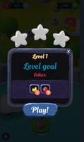 Witch Swipe Puzzle screenshot 2