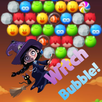 Witch Bubble Puzzle APK