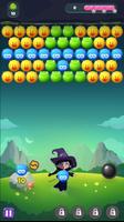 Witch Bubble Puzzle 스크린샷 3