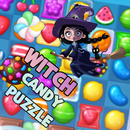 Witch Candy Puzzle APK