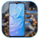 Theme for Vivo Y51 APK