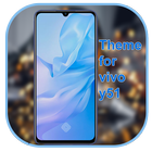 Theme for Vivo Y51 أيقونة