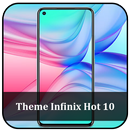 Theme for Infinix Hot 10 | Inf APK