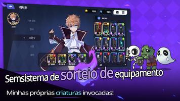 Arena do Necromante : ocioso imagem de tela 1