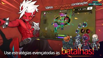 Arena do Necromante : ocioso imagem de tela 2