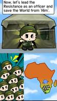 برنامه‌نما [VIP] Idle Tap Soldier عکس از صفحه