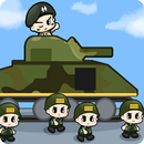 Idle Tap Soldier APK