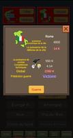 Idle Tap Soldier capture d'écran 2