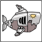 탭탭샤크 : 상어 키우기 icon