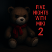 Five nights with Miki 2 アイコン Five nights with Miki 2 アイコン
