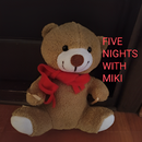 Five Nights with Miki APK