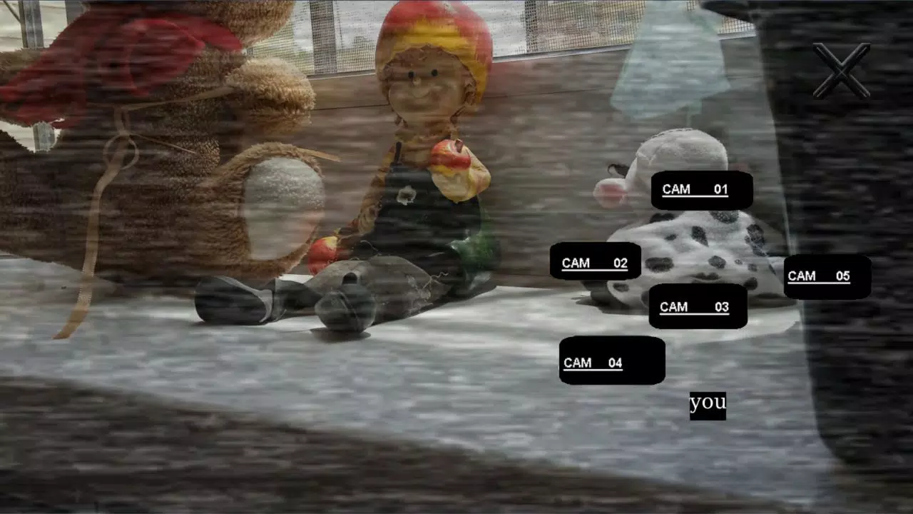 Five Nights with Miki