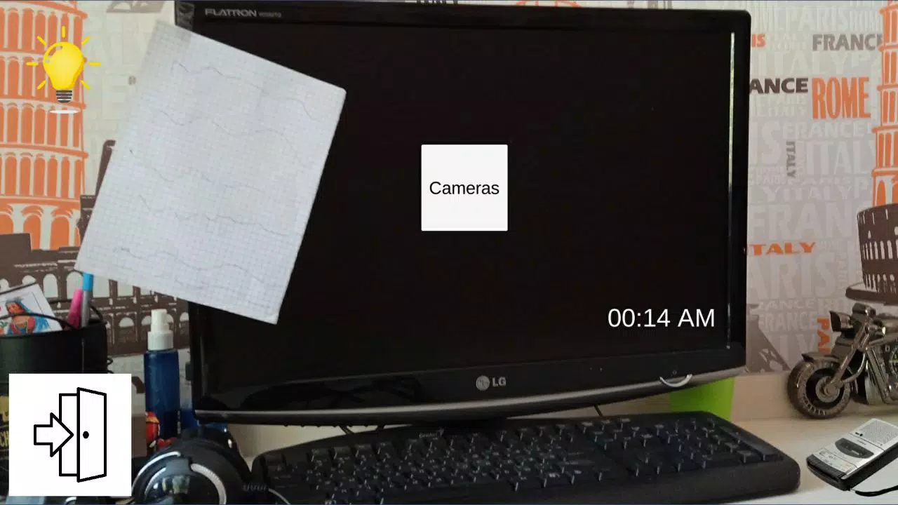 Five Nights with Miki