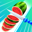 Ultimate Fruit Slicer