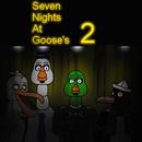 SNAG 2 Seven Nights at Goose's APK