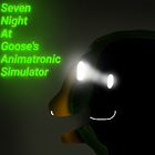 Snag Animatronic Simulator icono