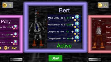 Snag Animatronic Simulator captura de pantalla 1