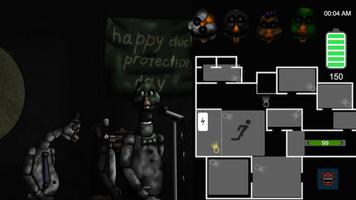Snag Animatronic Simulator captura de pantalla 2